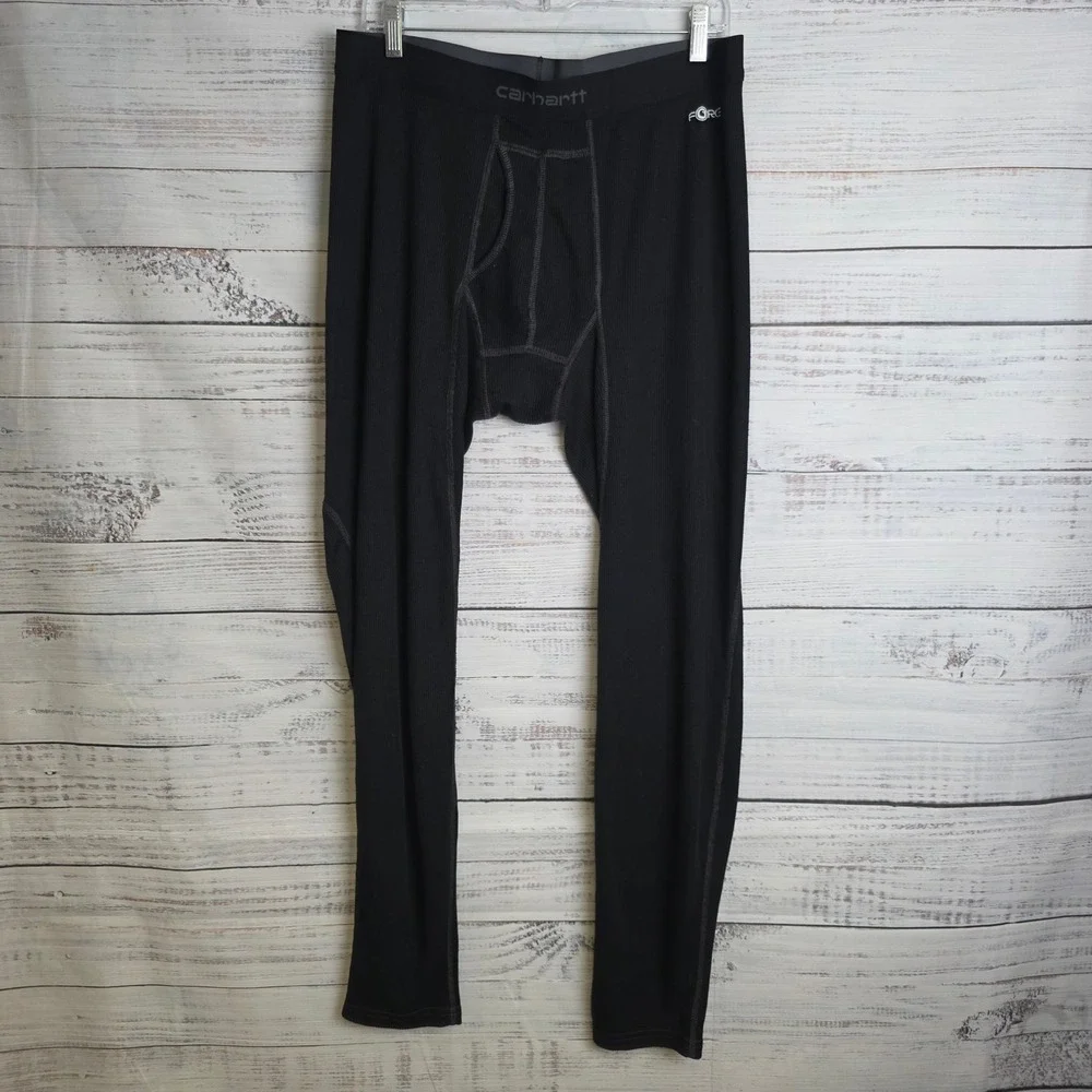 Carhartt force thermal